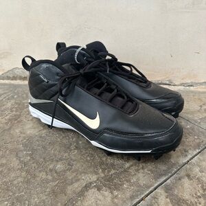 Men’s Nike Air MVP Conversion Cleats Size 14